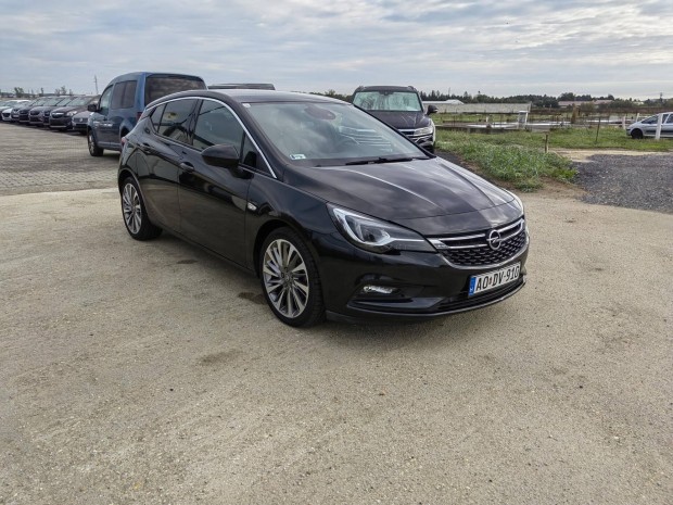 Opel Astra K 1.6 T Start-Stop Innovation Full E...