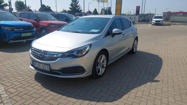 Opel Astra K 1.6 T Start-Stop Innovation (Autom...