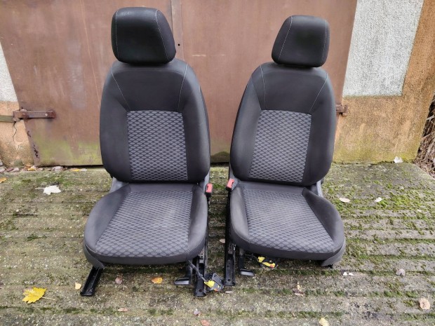 Opel Astra K 2015-2023 Lgzskos lsek bal + jobb