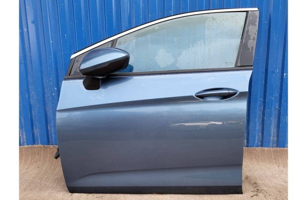 Opel Astra K 2015- gyri bal visszapillant tkr