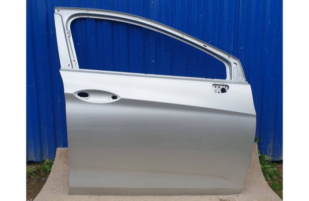 Opel Astra K B15 2015- gyári 13413428 jobb első ajtó