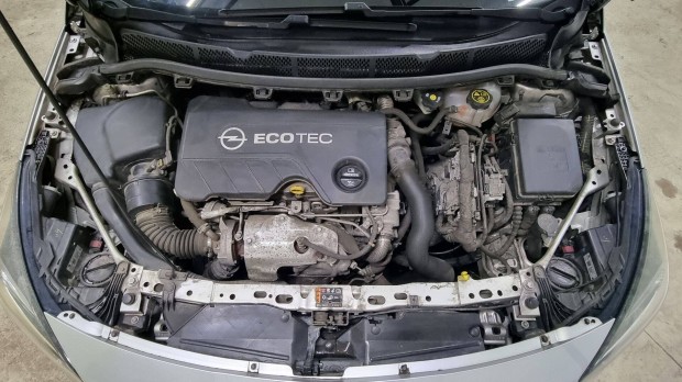Opel Astra K B16DTE 1.6cdti Bontott Motort�r Alkatr�sz