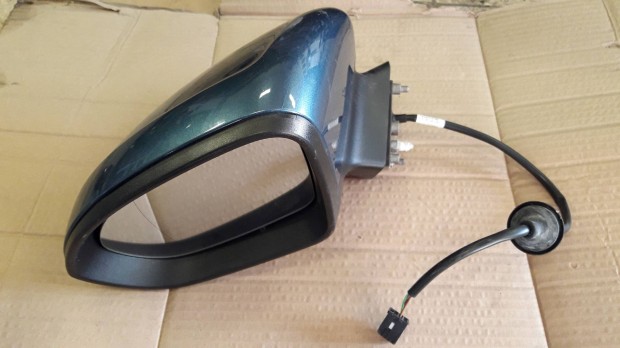 Opel Astra K Bal Visszapillant� T�k�r Elektromos