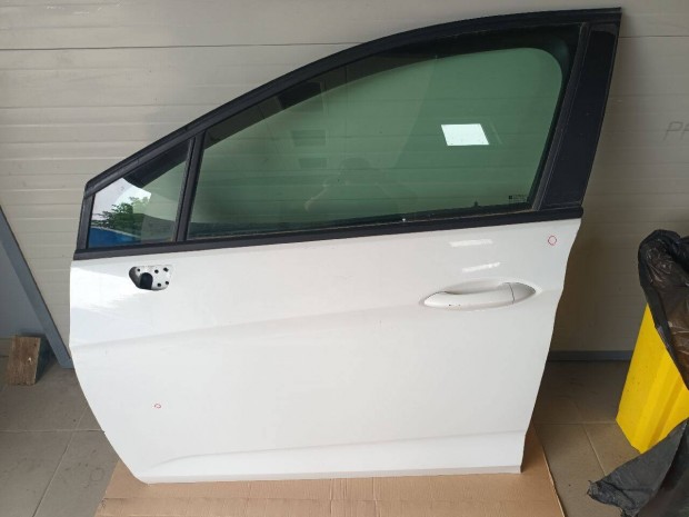 Opel Astra K Bal els� Ajt� Feh�r 9760