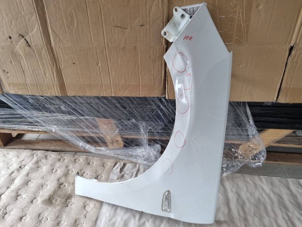 Opel Astra K Bal els� S�rv�d� Feh�r 10452