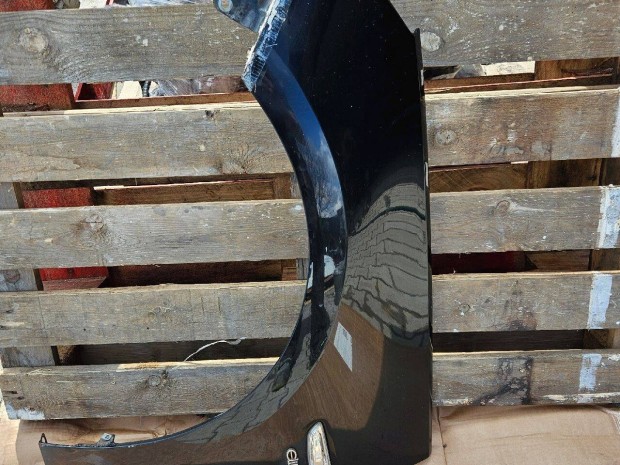 Opel Astra K Bal els� S�rv�d� Fekete 7215