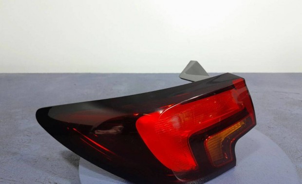 Opel Astra K Bal hátsó lámpa 39015943