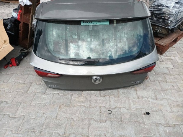 Opel Astra K Csomagt�rajt� Grafit 5 Ajt�shoz 5792