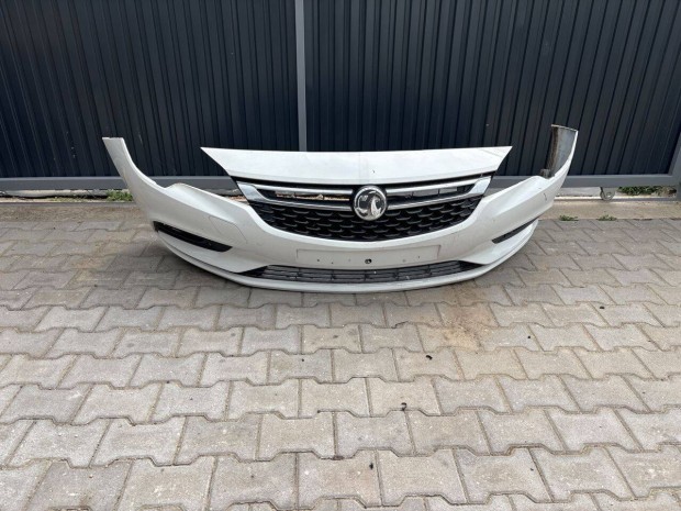 Opel Astra K Els Lkhrt Fehr 8684
