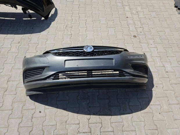 Opel Astra K Els Lkhrt Grafit 4 Radaros 7675