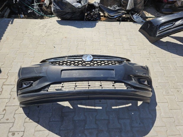 Opel Astra K Els Lkhrt Grafit 7650