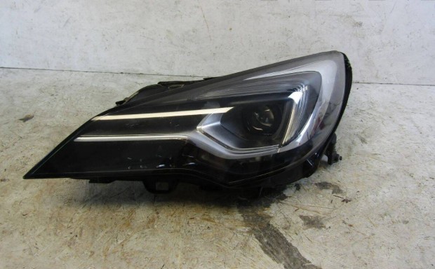 Opel Astra K Első lámpa 39218025