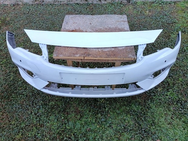 Opel Astra K Facelift els lkhrt PDC-s, resen (2015-2022)