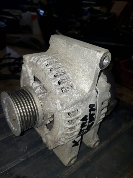 Opel Astra K Gener�tor