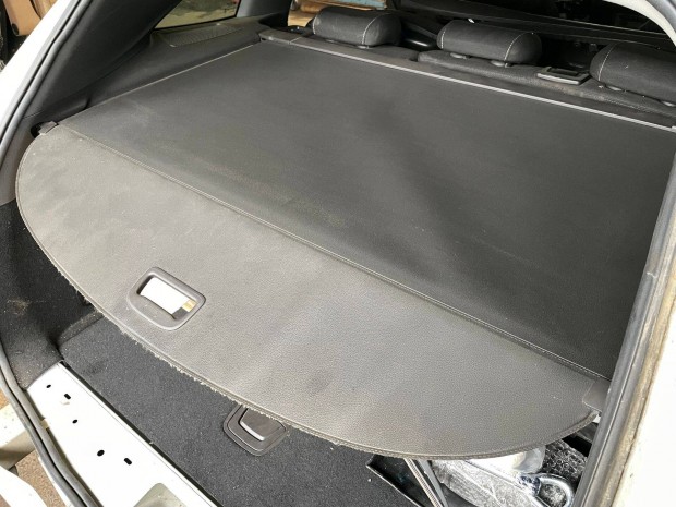 Opel Astra K Gyri Csomagtr Rol