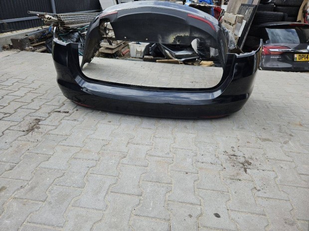 Opel Astra K Hts Lkhrt Fekete 5746