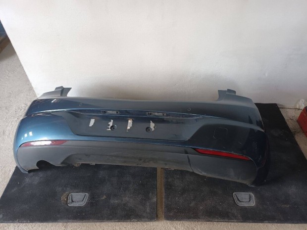 Opel Astra K H�ts� L�kh�r�t� Z22s k�k 4 Radaros 5 Ajt�s� 5052