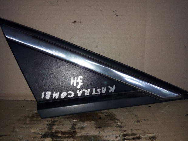 Opel Astra K Jobb Visszapillant� T�k�r El�tti Burkolat