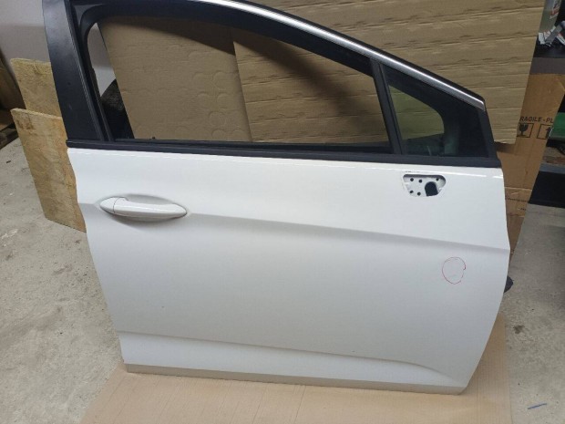 Opel Astra K Jobb első Ajtó Fehér 5866