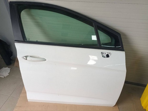 Opel Astra K Jobb els� Ajt� Feh�r 9755 ,
