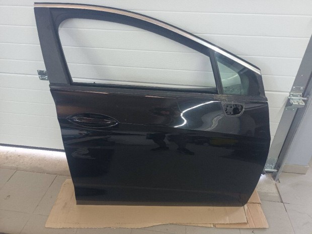 Opel Astra K Jobb első Ajtó Fekete 9149