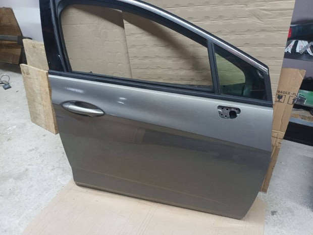 Opel Astra K Jobb els� Ajt� Z41w sz�rke 5867