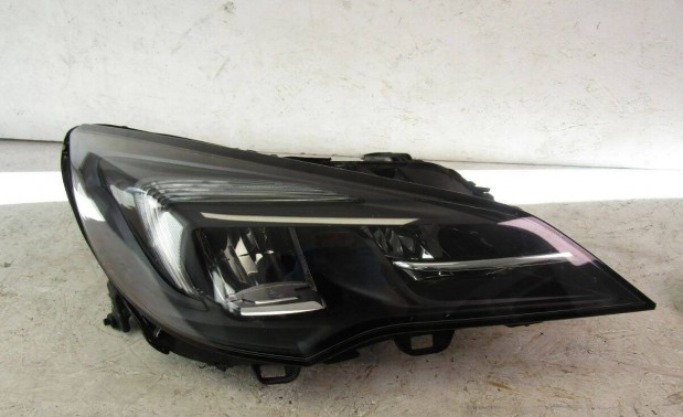 Opel Astra K Jobb első lámpa 39195689