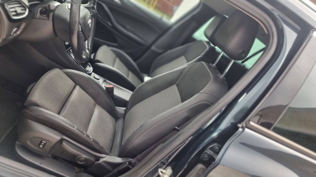 Opel Astra K Kombi Flbr ls Garnitra komplett