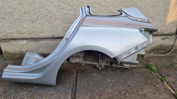 Opel Astra K Kombi Hátsó sárvédő