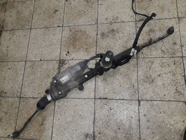 Opel Astra K Kormnym