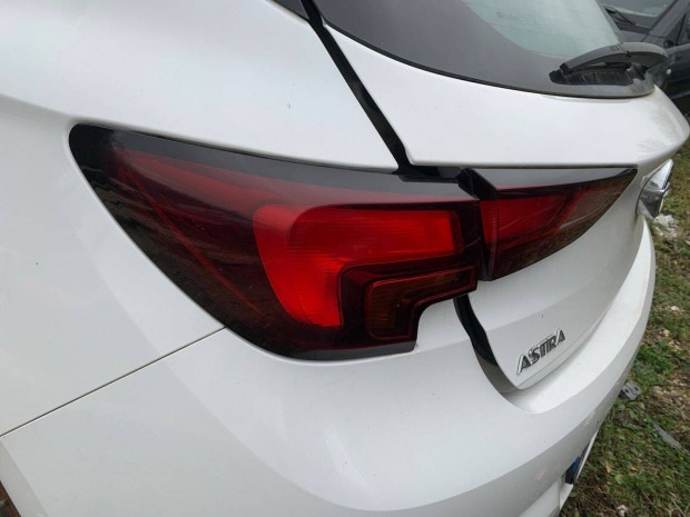 Opel Astra K Lmpa Hts Bal kls