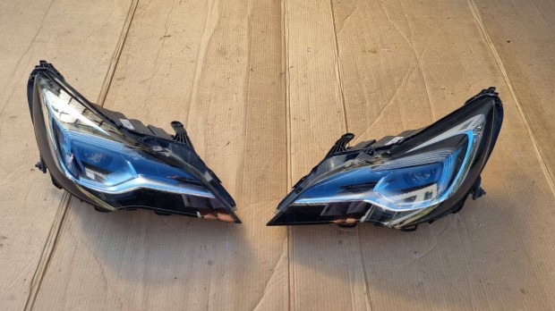 Opel Astra K Led Lmpa