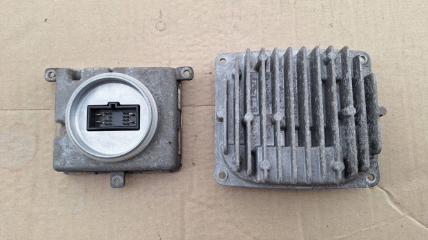 Opel Astra K Led Lmpa Vezrl