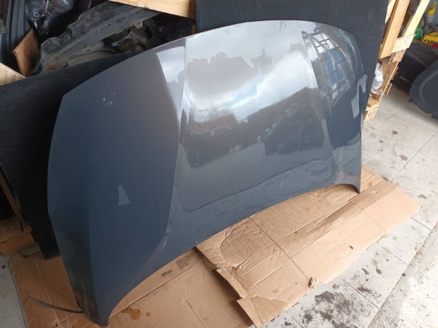 Opel Astra K Motorháztető Z41w grafit 5795