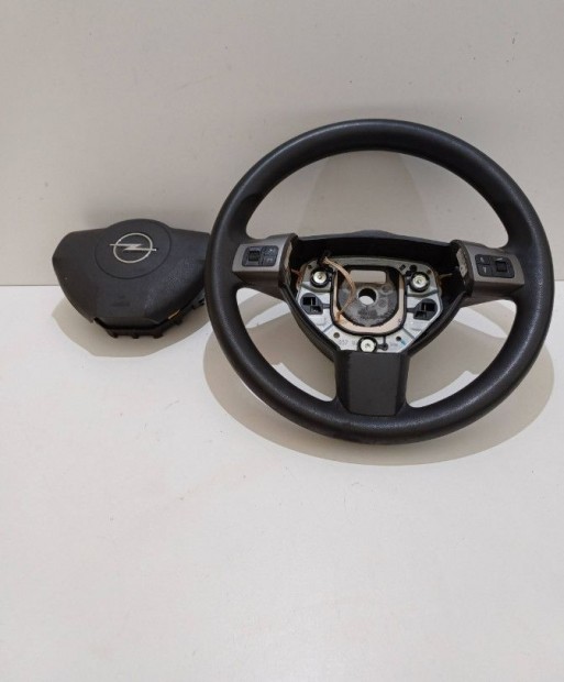 Opel Astra K Multikormány légzsákkal 453798480