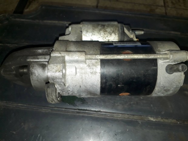 Opel Astra K Önindító