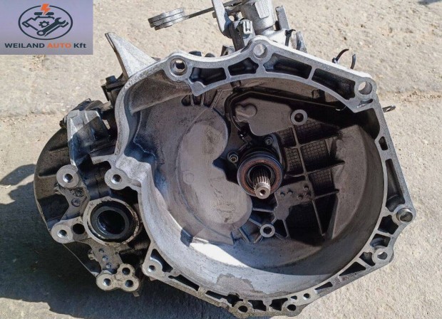 Opel Astra K Sebessgvlt Manulis Vlt M320LE2