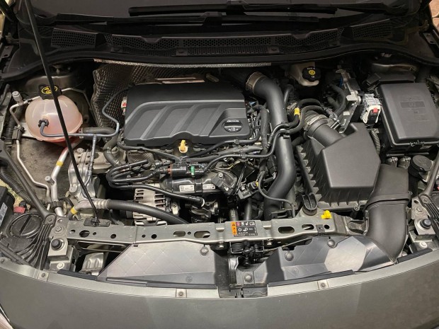 Opel Astra K Sport 1.2T