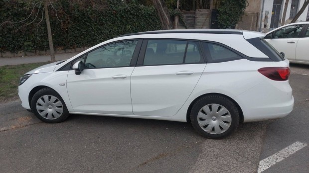 Opel Astra K Sport Tourer
