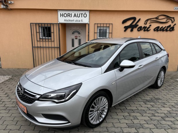 Opel Astra K Sports Touer 1.6 CDTI Start-Stop I...