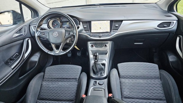 Opel Astra K Sports Tourer 1.0 T Start-Stop 120...