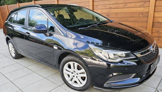 Opel Astra K Sports Tourer 1.0 T Start-Stop 120...