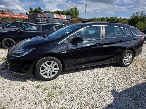 Opel Astra K Sports Tourer 1.0 T Start-Stop Enj...