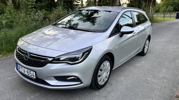 Opel Astra K Sports Tourer 1.0 T Start-Stop Enj...