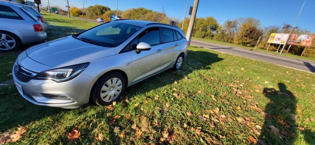 Opel Astra K Sports Tourer 1.0 T Start-Stop Enj...