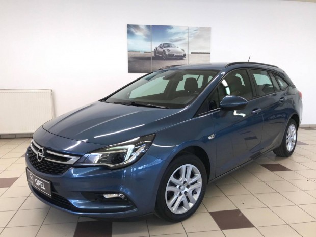 Opel Astra K Sports Tourer 1.0 T Start-Stop Enj...