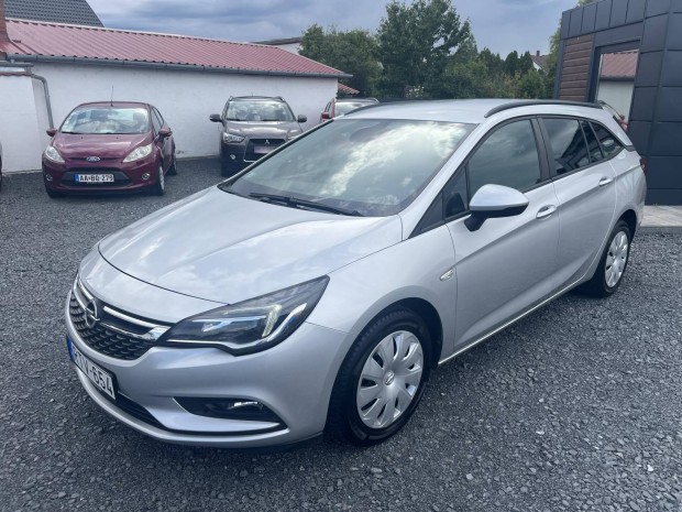 Opel Astra K Sports Tourer 1.0 T Start-Stop Sel...