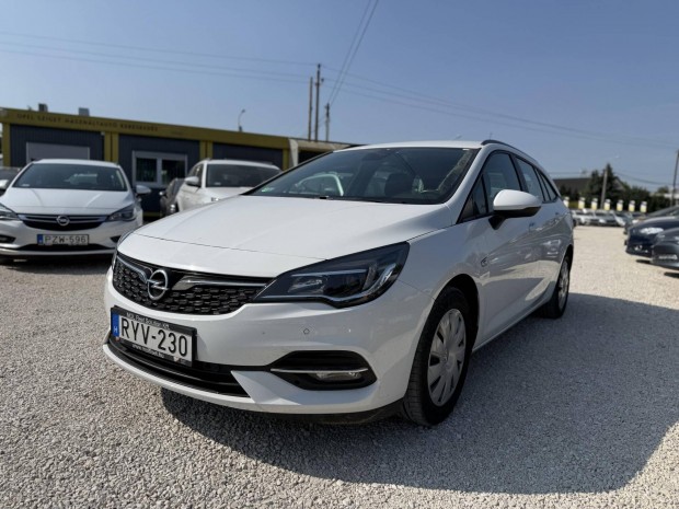 Opel Astra K Sports Tourer 1.2 T Áfás! Magyaror...