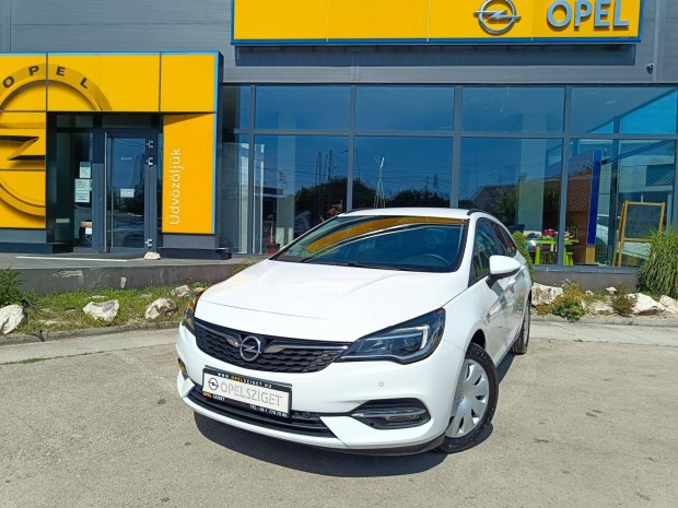 Opel Astra K Sports Tourer 1.2 T Áfás! Magyaror...