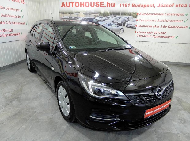 Opel Astra K Sports Tourer 1.2 T BEST 3.542.000...
